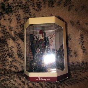 Tiny Kingdom- 🎅🏻🖤 Santa Jack 🖤🎅🏻